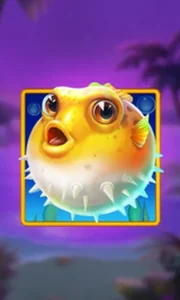 Fish Tales Colossal Catch: Link & Loot