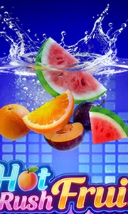 Play Hot Rush Fruit