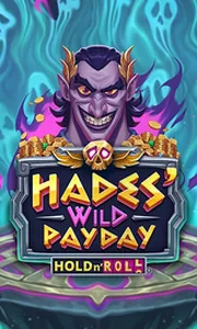 Play Hades' Wild Payday: Hold n' Roll 94