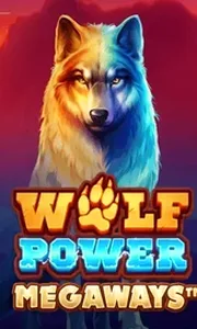 Wolf Power Megaways