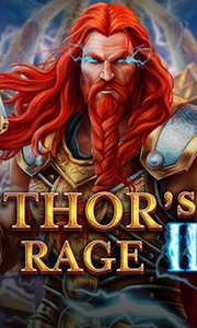 Play Thor's Rage 2