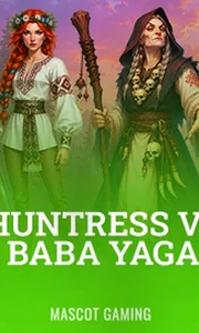 Huntress vs Baba Yaga