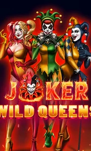 Play Joker Wild Queens 94