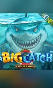 A Big Catch - Hold & Win