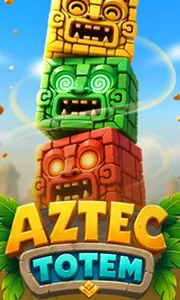 Play Aztec Totem