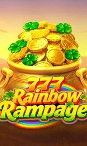 777 Rainbow Rampage