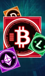 Blockchain Megaways