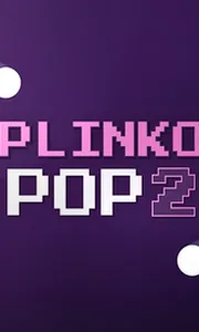 Play Plinko Pop 2