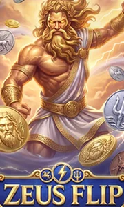 Play Zeus Flip