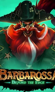 Play Barbarossa: Beyond the Edge